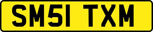 SM51TXM