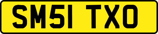 SM51TXO