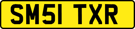 SM51TXR