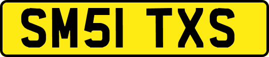 SM51TXS