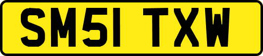 SM51TXW