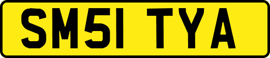 SM51TYA