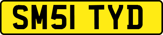 SM51TYD