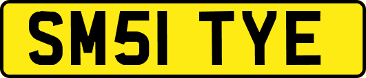 SM51TYE