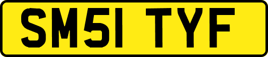 SM51TYF