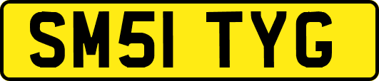 SM51TYG