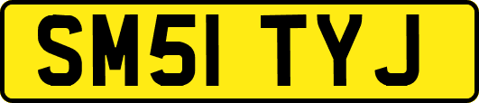 SM51TYJ