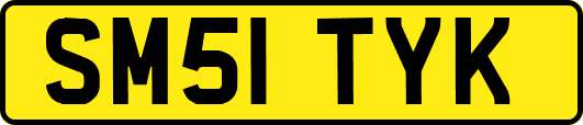 SM51TYK