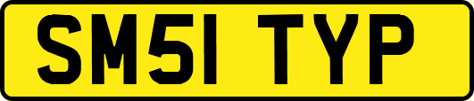 SM51TYP