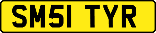 SM51TYR