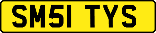 SM51TYS