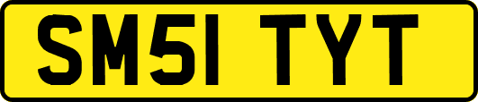 SM51TYT