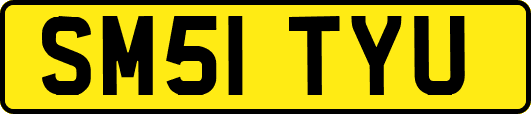 SM51TYU