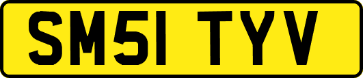 SM51TYV