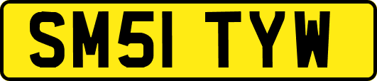 SM51TYW
