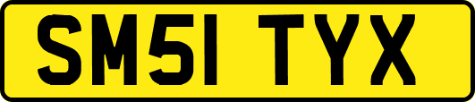 SM51TYX