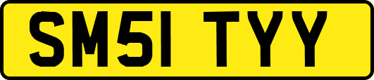 SM51TYY