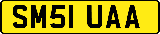 SM51UAA