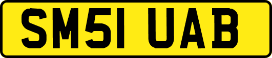 SM51UAB