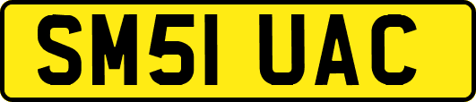 SM51UAC