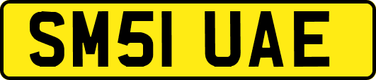SM51UAE