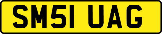 SM51UAG