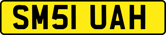 SM51UAH