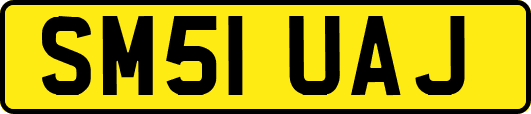 SM51UAJ