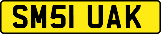 SM51UAK