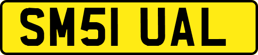 SM51UAL
