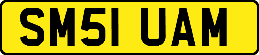 SM51UAM