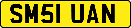 SM51UAN