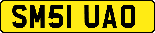 SM51UAO