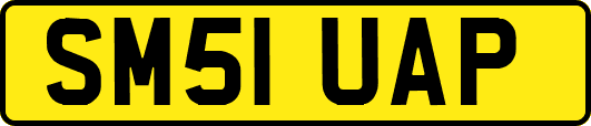 SM51UAP