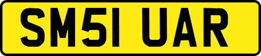 SM51UAR