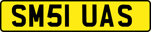 SM51UAS