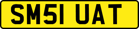 SM51UAT