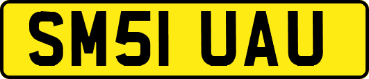 SM51UAU