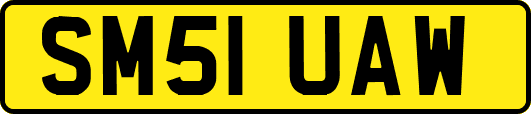 SM51UAW