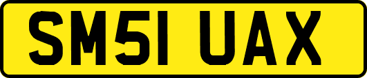 SM51UAX