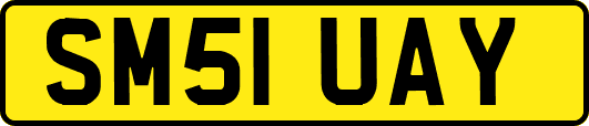SM51UAY