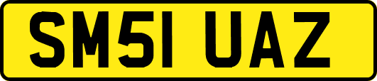 SM51UAZ