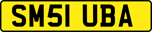 SM51UBA