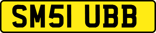 SM51UBB