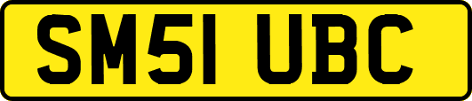 SM51UBC