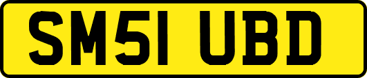 SM51UBD