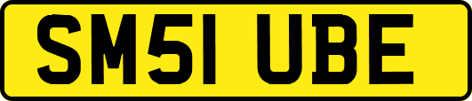 SM51UBE