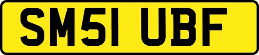 SM51UBF