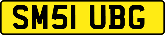 SM51UBG