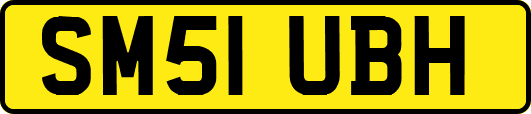 SM51UBH